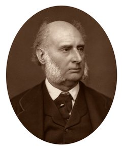 Sir James Plaisted Wilde, Richter des Court of Arches, 1880