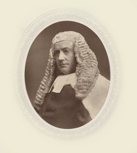 Sir John Walker Huddleston von Lock and Whitfield