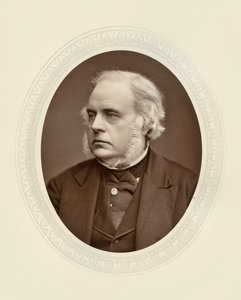 Der ehrenwerte John Bright von Lock and Whitfield