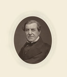 Der ehrenwerte Lord Chelmsford von Lock and Whitfield