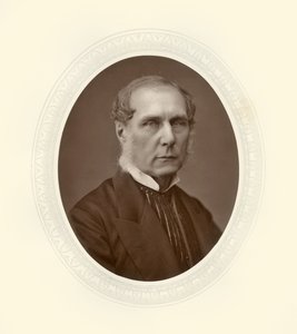 Der ehrenwerte Lord Selborne von Lock and Whitfield