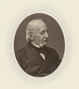 Der ehrenwerte Spencer Horatio Walpole von Lock and Whitfield