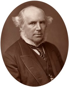 Thomas Hutchison Tristram, QC, Kirchenrechtler, 1882 von Lock and Whitfield