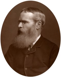 William Frederick Yeames, RA, englischer Maler von Lock and Whitfield