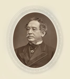 William Howard Russel von Lock and Whitfield