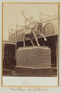 Don Pedro, von L. Rochet