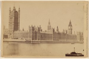 Houses of Parliament