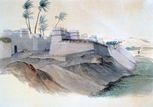 Taubenhäuser in Ekhmim