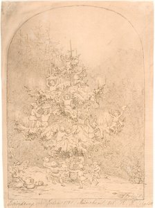Weihnachtsbaum