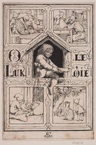 Ole Lukøje