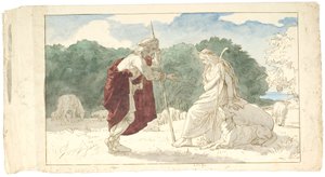 Othar und Gyrithe