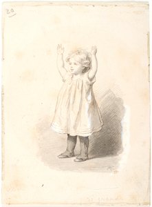 So groß von Lorenz Frølich