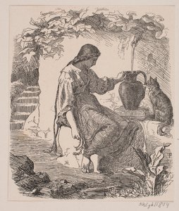 Titelbild zu Waldemar Thisteds "Sirenenes Ø"