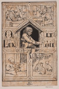 Ole Lukøje