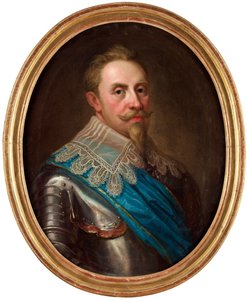Gustav II. Adolf von Schweden