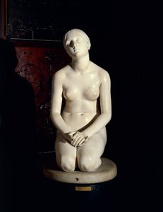 Vertrauen in Gott von Lorenzo Bartolini
