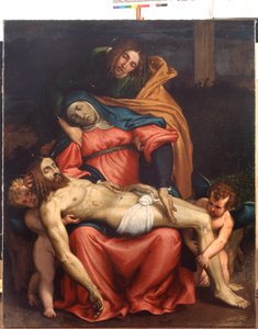 Pietà