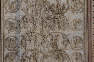 Szenen aus dem Leben Christi