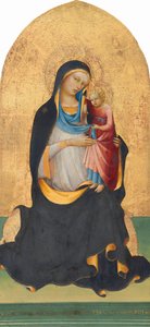 Madonna mit Kind