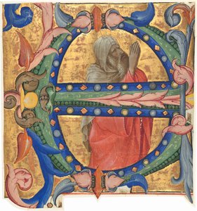 Betender Prophet