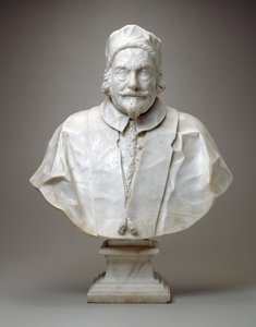 Papst Alexander III. von Lorenzo Ottoni