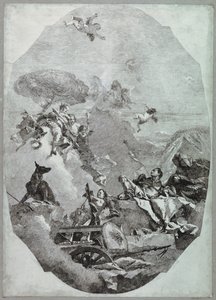 Der Triumph des Mars
