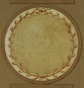Porträt eines jungen Mannes von Lorenzo di Credi