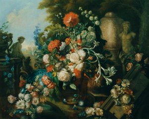 Blumenstück
