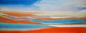 Wunderwasser, 2004
