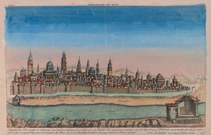 Jerusalem
