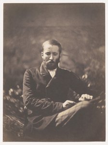 Alfred Thompson Gobert von Louis-Rémy Robert