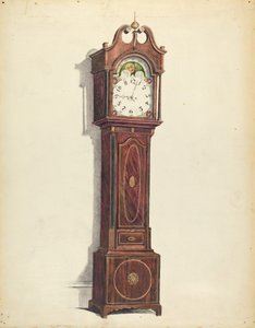 Uhr