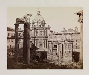 Forum Romanum