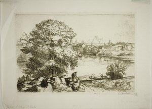 Angers, See Saint-Nicolas