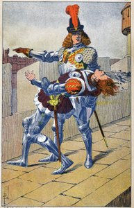 00178077 von Louis Charles Bombled