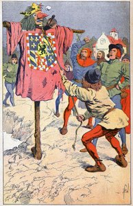 00178475 von Louis Charles Bombled