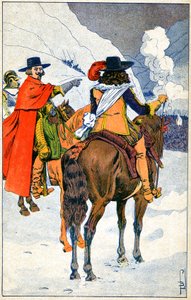 00186618 von Louis Charles Bombled
