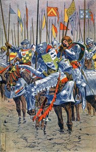 Schlacht von Azincourt