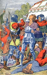 Schlacht von Azincourt