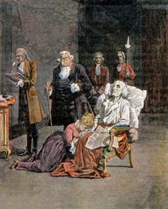 Tod von Dupleix