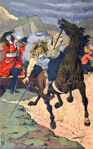 Tod von Pierre Laporte