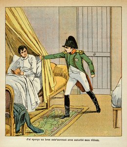 Illustration von Bombled Louis aus dem Buch 