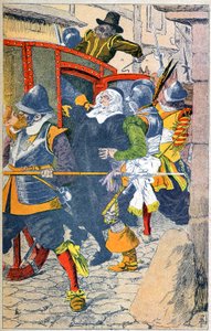 Die Fronde: Pierre Broussel