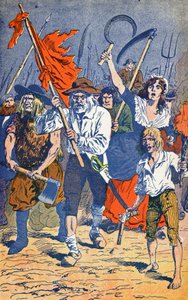 Bauernaufstand vor der Französischen Revolution