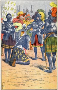 Erweichung von Franz I.
