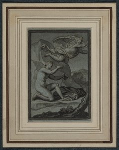 Mythologische Szene
