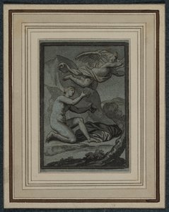 Mythologische Szene, 1600er