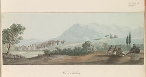 Ansicht von Avellino
