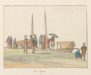 Tracht der Insel Gozo