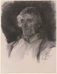 Porträt von Claus
